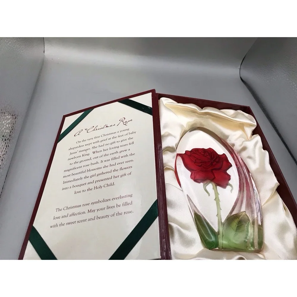 Roman, Inc. christmas rose